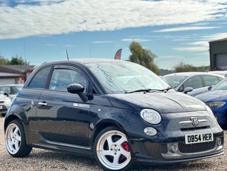 ABARTH